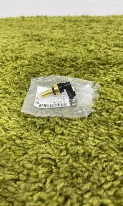 Chevrolet Aveo Coolant temperature sensor 55591401
