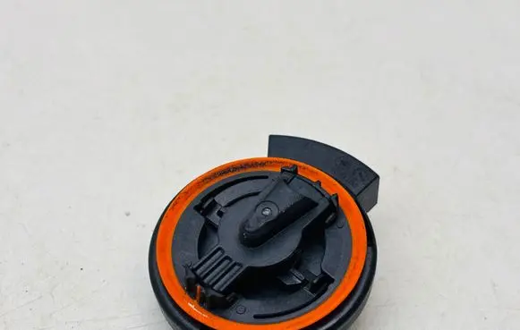 Audi A5 Airbag deployment crash/impact sensor 4M0955557A