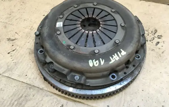 Fiat Bravo Clutch set kit
