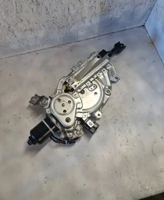 Nissan Murano Z51 Tailgate hydraulic set 