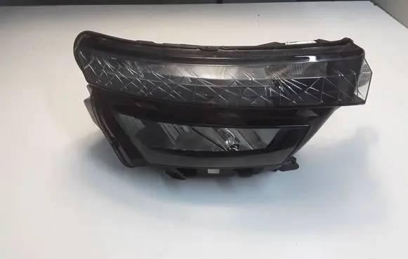 Skoda Kamiq Headlight/headlamp 658941016