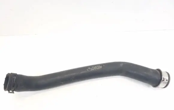 Porsche Panamera (970) Air intake hose/pipe 97010650101