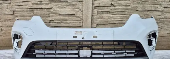 Renault Kangoo III Front bumper 620223747R