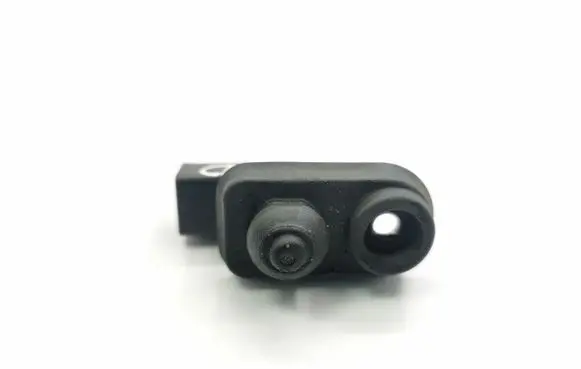 Mitsubishi Outlander Rear door sensor 