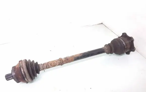 Audi A8 S8 D2 4D Front driveshaft
