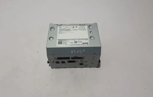 Volvo V60 Head unit multimedia control 32141143