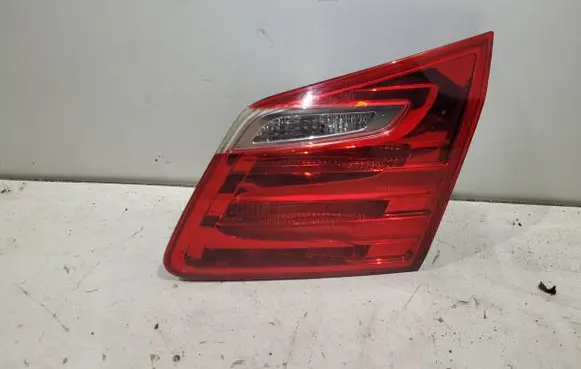 Mercedes-Benz GL X166 Tailgate rear/tail lights A1668201264