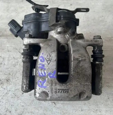 Renault Megane IV Front brake caliper 440007045R