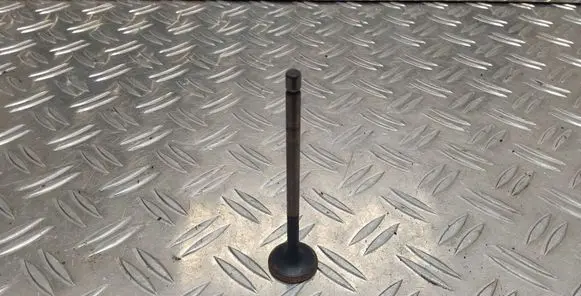 Toyota Yaris Valve 