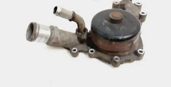 Chrysler Town u0026 Country V Water pump 05184498AJ