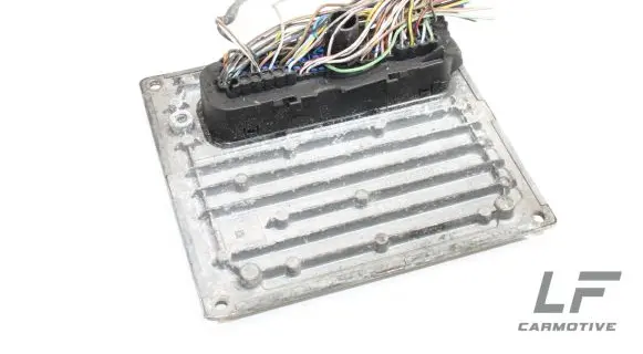 Ford Focus Engine control unit/module 7M5112A650AFD