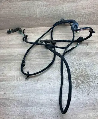 Volkswagen PASSAT B5 Other wiring loom 535972702 1J0937713