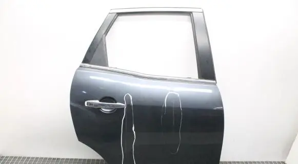Mazda CX-7 Rear door