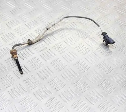 Volvo V60 Oil temperature sensor 31319842
