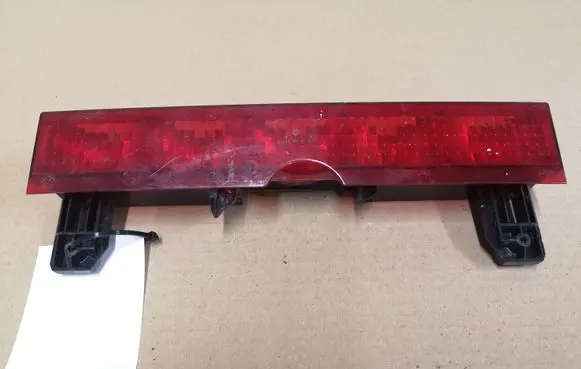 Citroen C4 I Third/center stoplight 9650812280