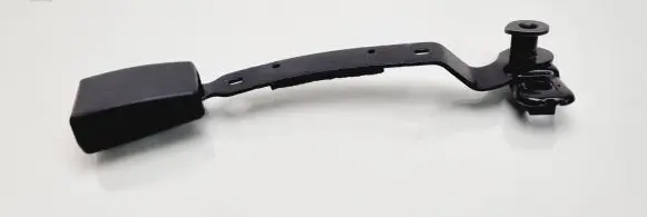 Skoda Octavia Mk1 (1U) Front seatbelt buckle 1U0858472C
