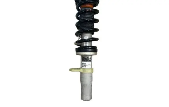 BMW M8 F93 Gran Coupe Front shock absorber with coil spring 7856900 31317856900 482400016632