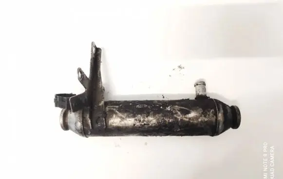 Alfa Romeo 156 EGR valve cooler 869895U
