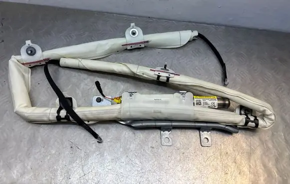 Volvo V60 Roof airbag P30780646
