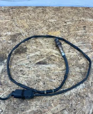 Audi A4 S4 B7 8E 8H Lambda probe sensor 06E906265