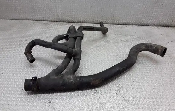 Renault Scenic I Engine coolant pipe/hose