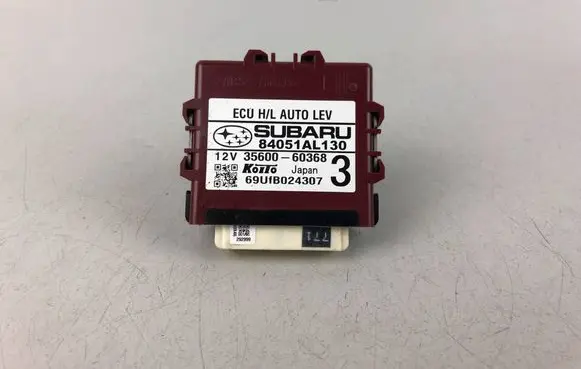 Subaru Outback (BS) Light module LCM 84051AL130