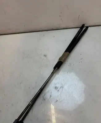 Fiat Doblo Tailgate/trunk strut/damper 51927230