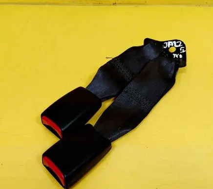 Honda Jazz Middle seatbelt buckle (rear) 