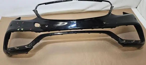 Mercedes-Benz E W213 Front bumper A2128852838