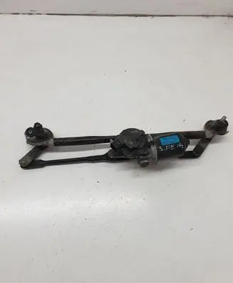 Hyundai Santa Fe Front wiper linkage and motor 981102B900