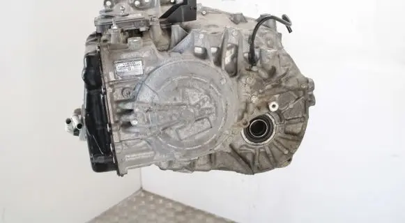 Volvo V90 Cross Country Automatic gearbox TG81SC 1285195 31380617