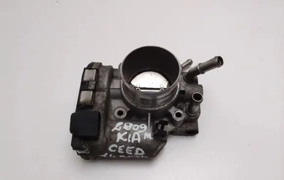 KIA Ceed Throttle valve 351002B150 9590930008