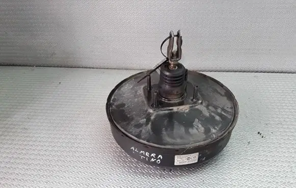 Nissan Almera Tino Brake booster 46007BU210
