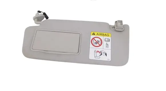 Subaru Outback (BS) Sun visor