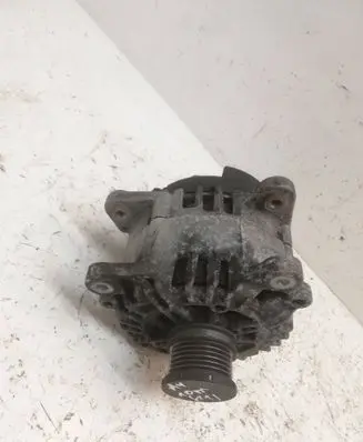 Generator/alternator
