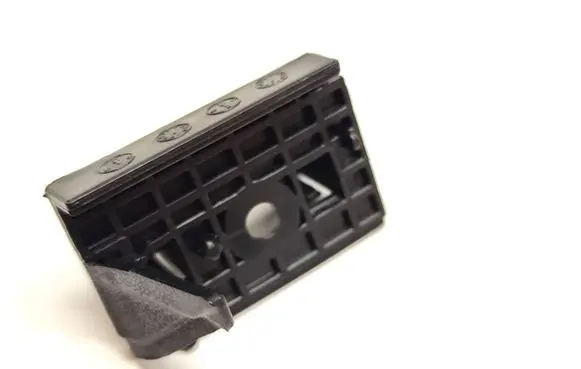 Tesla Model 3 Fender mounting bracket 108417100F