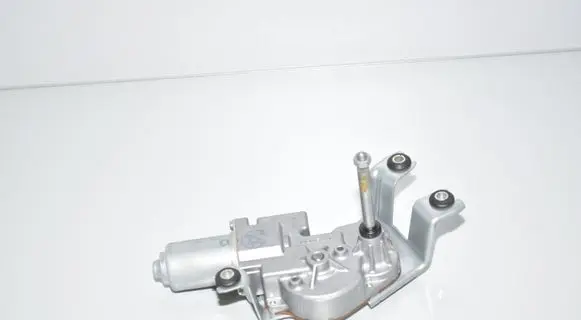 BMW iX3 G08 Rear window wiper motor 7407264 67637407264