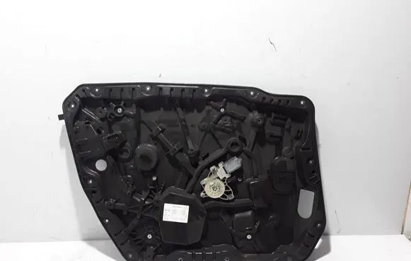 Mercedes-Benz GLE W167 Front window lifting mechanism without motor A1677207900
