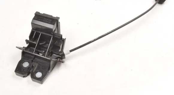Mercedes-Benz SLK R171 Tailgate lock latch A1717500085