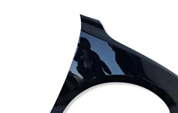 Audi A1 Fender 82A