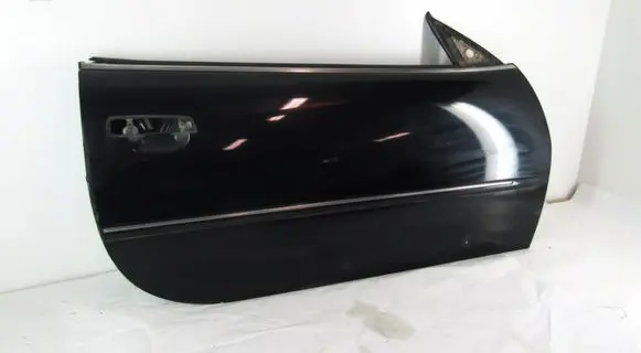 Door (2 Door Coupe)