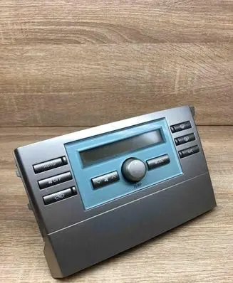 Toyota Corolla Verso AR10 Climate control unit 559000F030 MB1465702272
