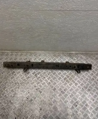Nissan Juke I F15 Bottom radiator support slam panel 