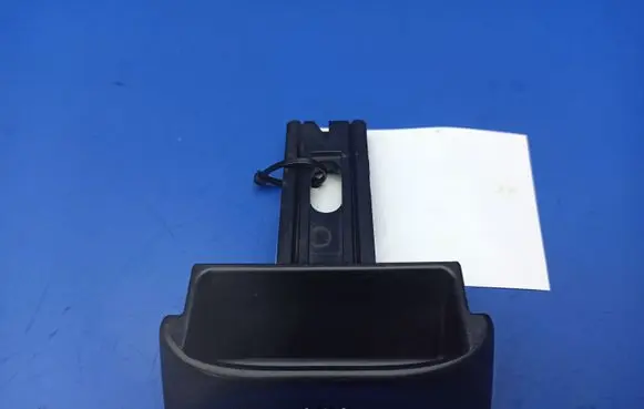 Mercedes-Benz ML W163 Hand brake release handle A1634270020 16824611
