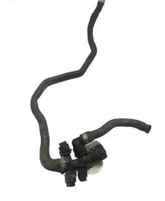 BMW 5 F10 F11 Engine coolant pipe/hose 8513834