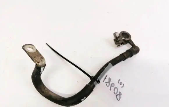 Volkswagen PASSAT B6 Positive cable (battery) 1T0971235