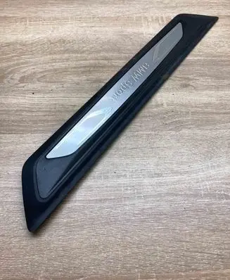 BMW 3 F30 F35 F31 Front sill trim cover 7289216 7289219