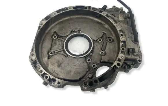 Mercedes-Benz Sprinter W906 Timing chain cover A6510150802
