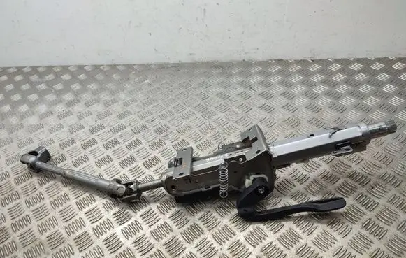 Volkswagen Golf VII Steering column universal joint 5Q1419502AC