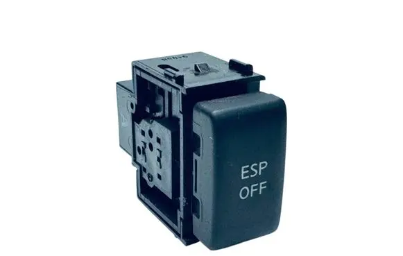 Nissan Note (E11) ESP (stability program) switch 25145JD00A